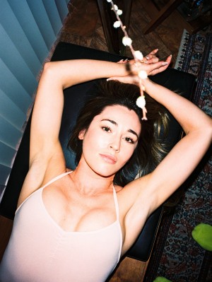 Audrey Bradford Post #7