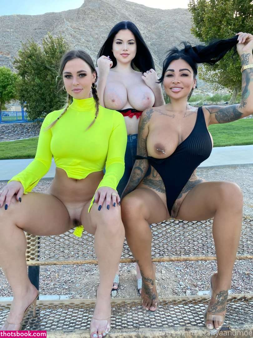 Brittanya Razavi Photo #180