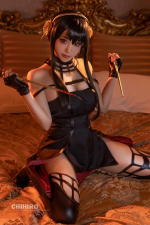 Chihiro Nude Leaks OnlyFans Photos #3