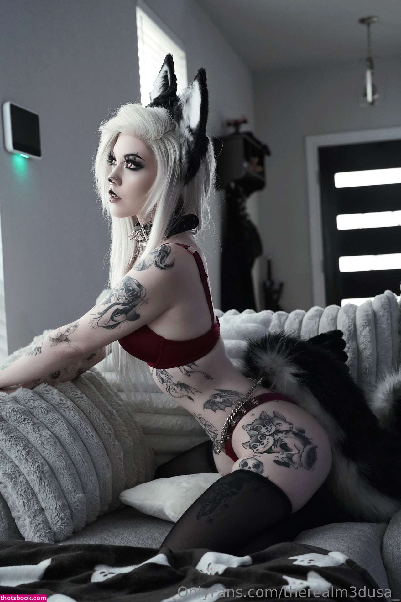 Iamm3dusa Photo #274