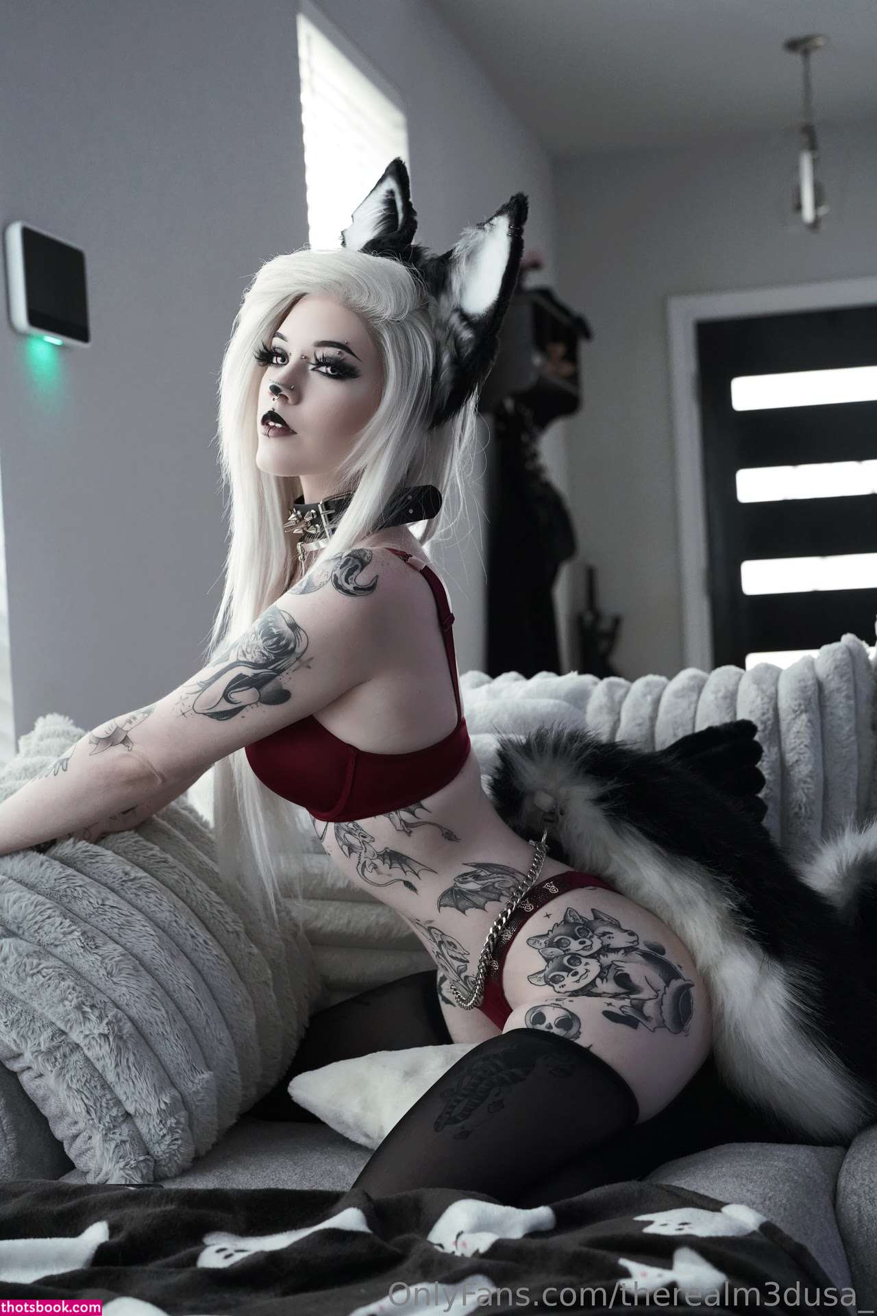 Iamm3dusa Photo #278