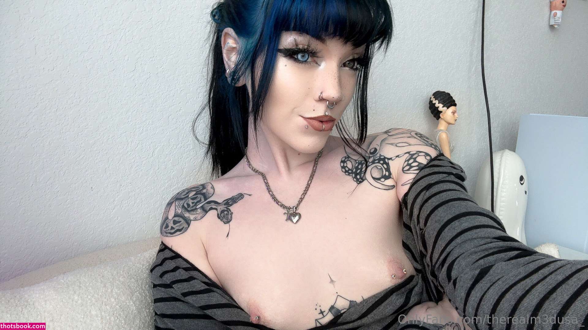 Iamm3dusa Photo #290