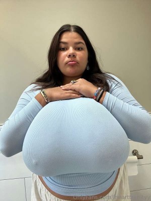 Ihearttrenity Photo #116