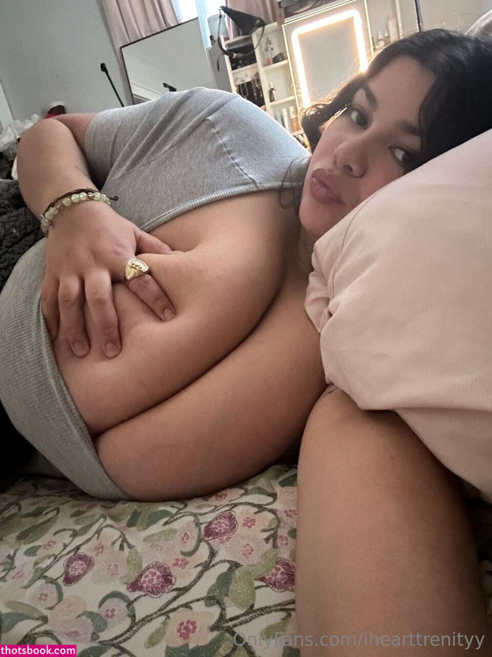 Ihearttrenity Photo #139