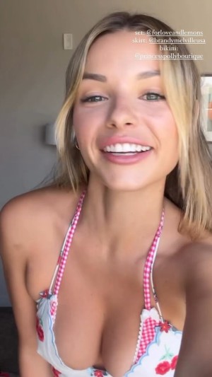 Madison Teeuws Photo #21