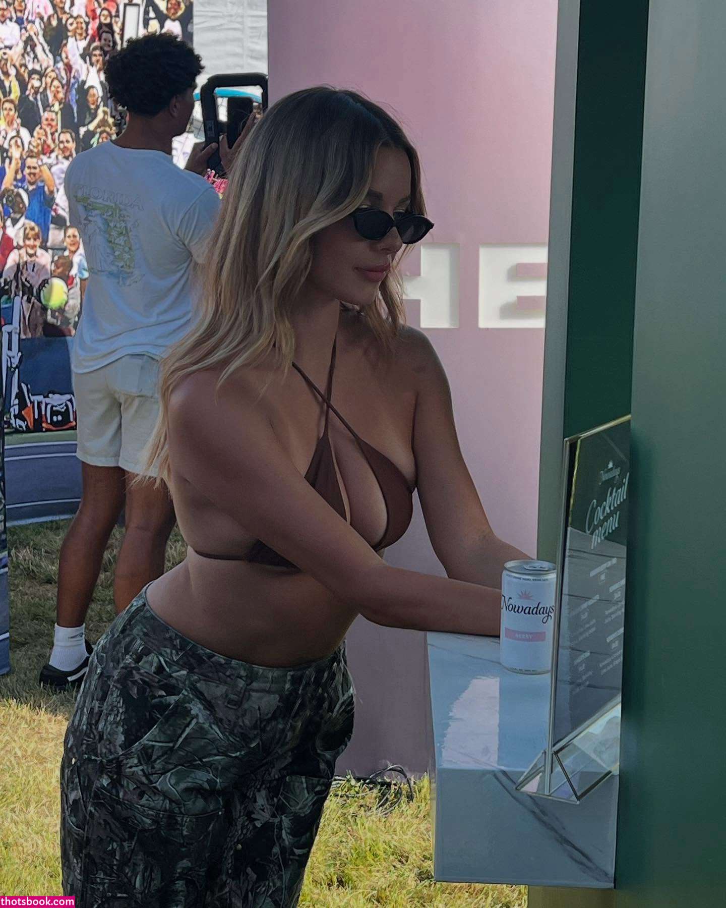 Madison Teeuws Photo #28