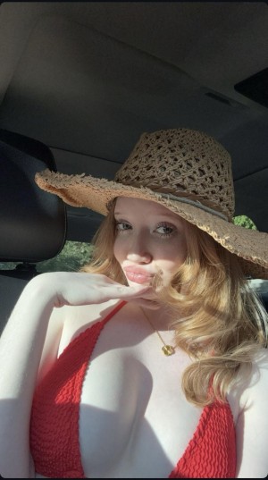 Makenna Kelly Photo #83