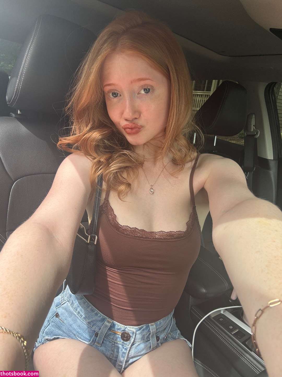 Makenna Kelly Photo #98