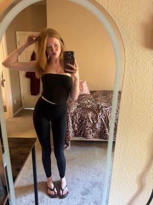 Makenna Kelly Photo #96