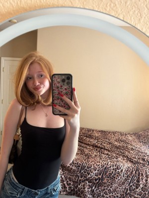 Makenna Kelly Photo #97