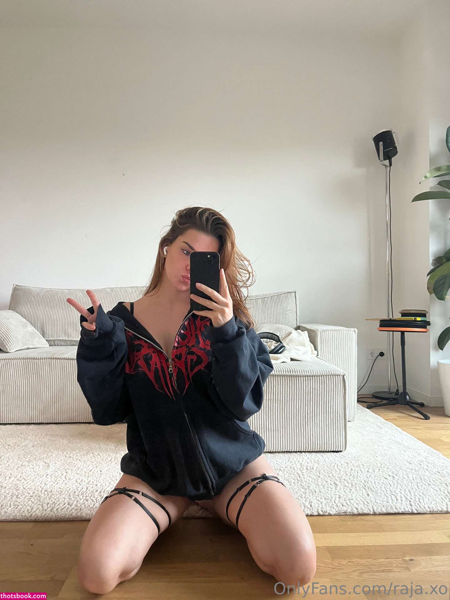 Raja Meissner Photo #9