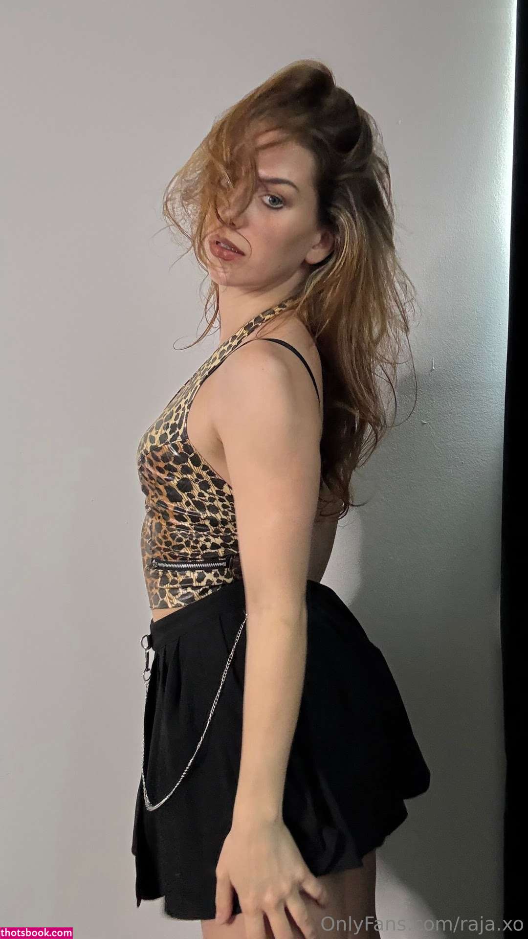 Raja Meissner Photo #17