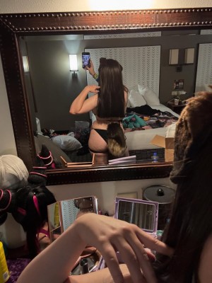 Saltedfishcakes Photo #18