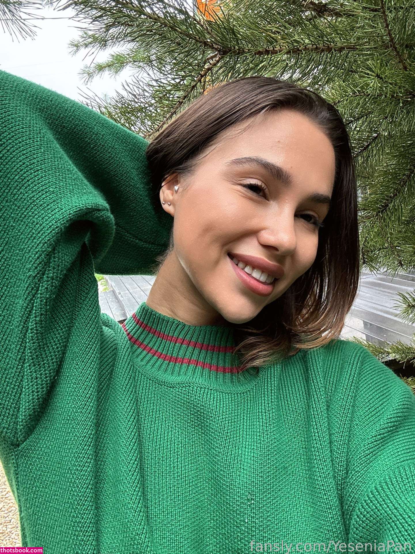 Yeseniapan Photo #13