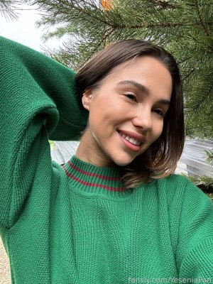 Yeseniapan Photo #13