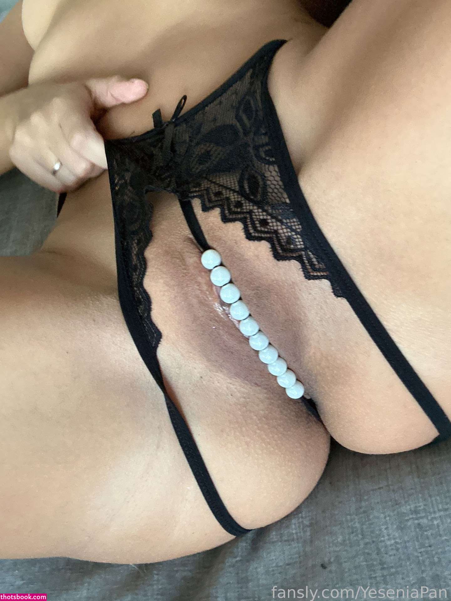 Yeseniapan Photo #28