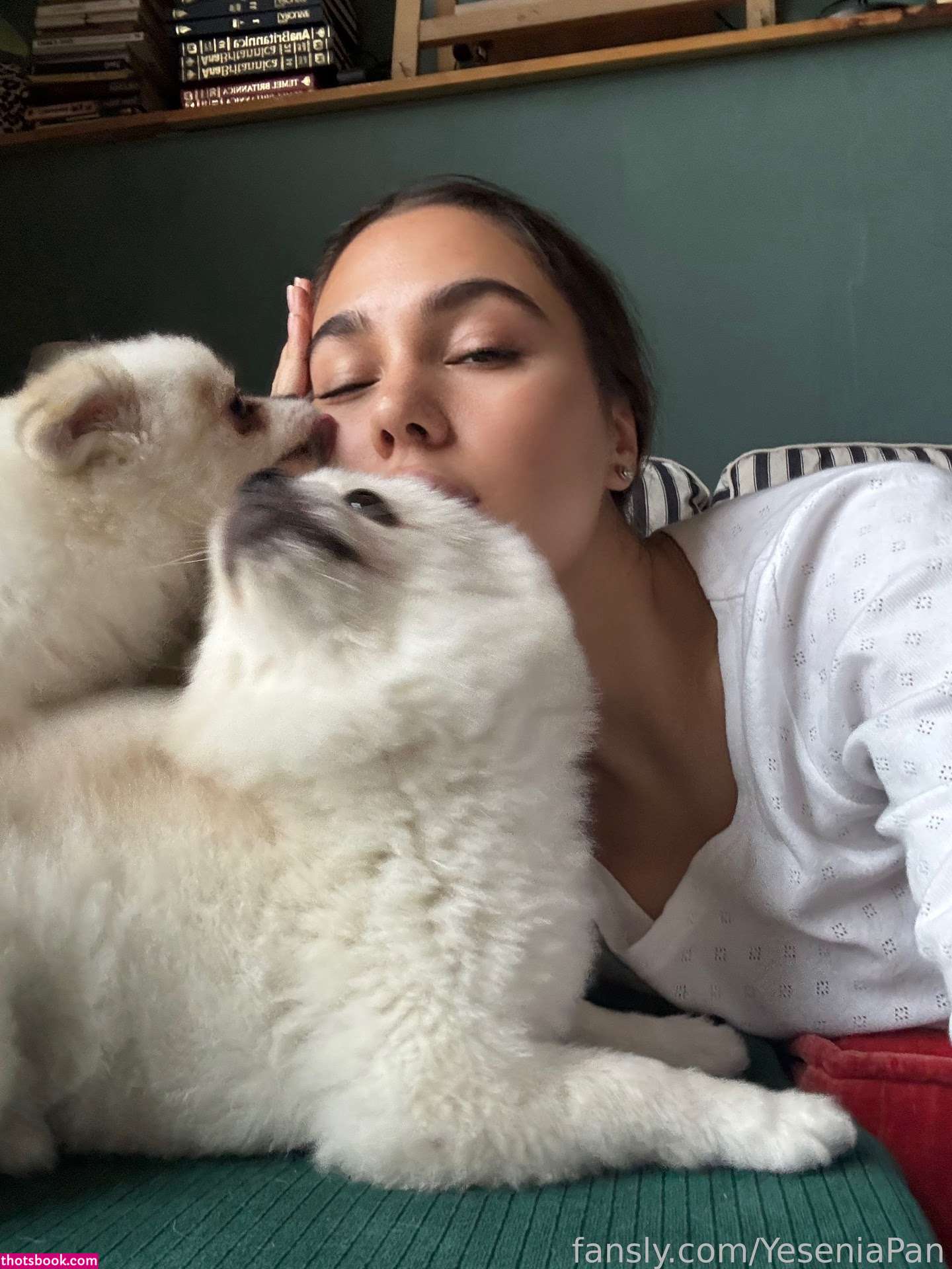 Yeseniapan Photo #70