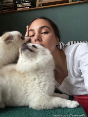 Yeseniapan Photo #70