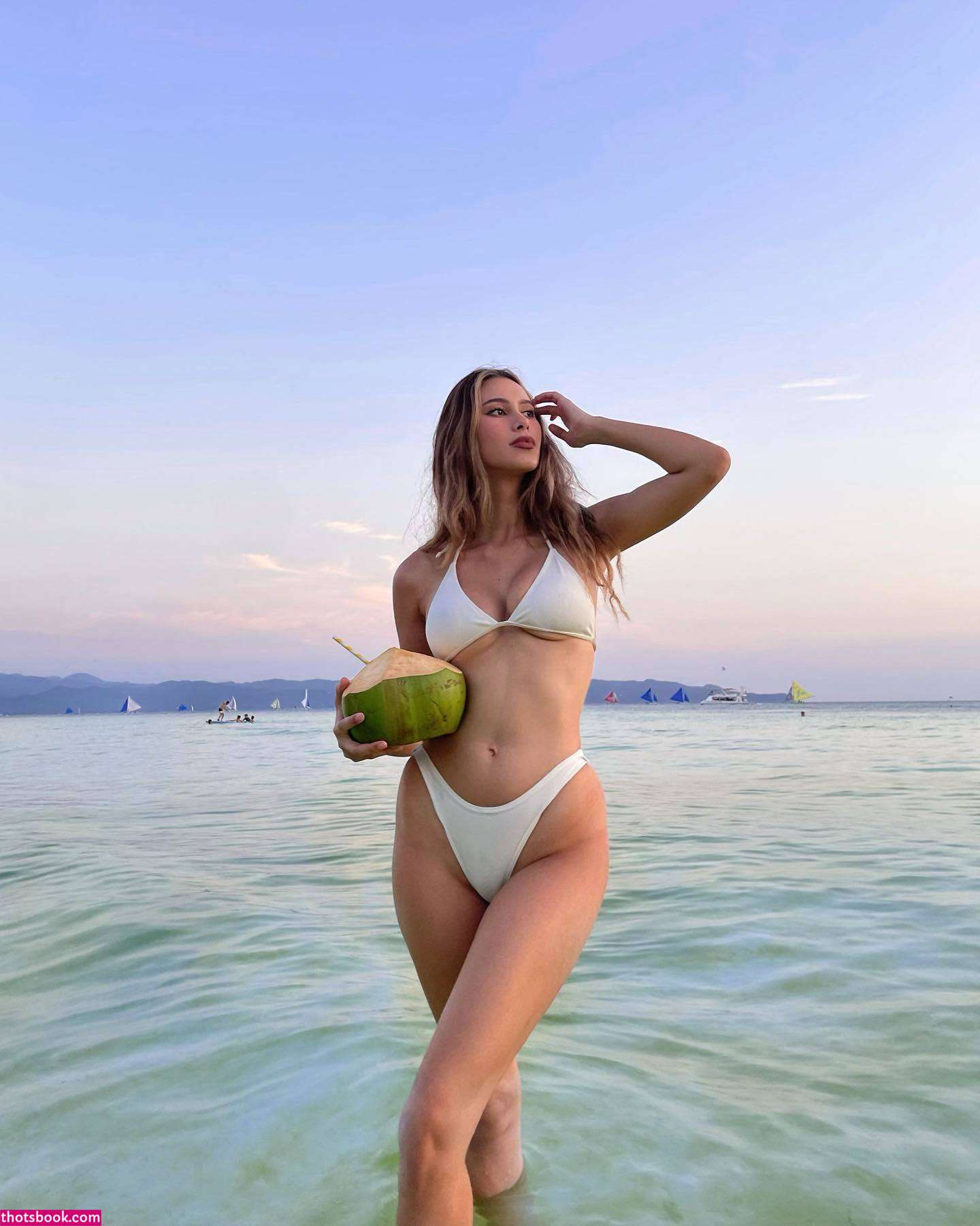 Chantal Elise Schmidt Photo #1