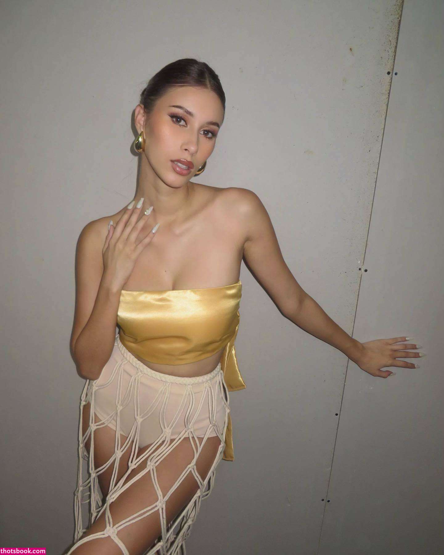 Chantal Elise Schmidt Photo #13