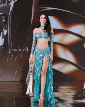 Chantal Elise Schmidt Photo #22