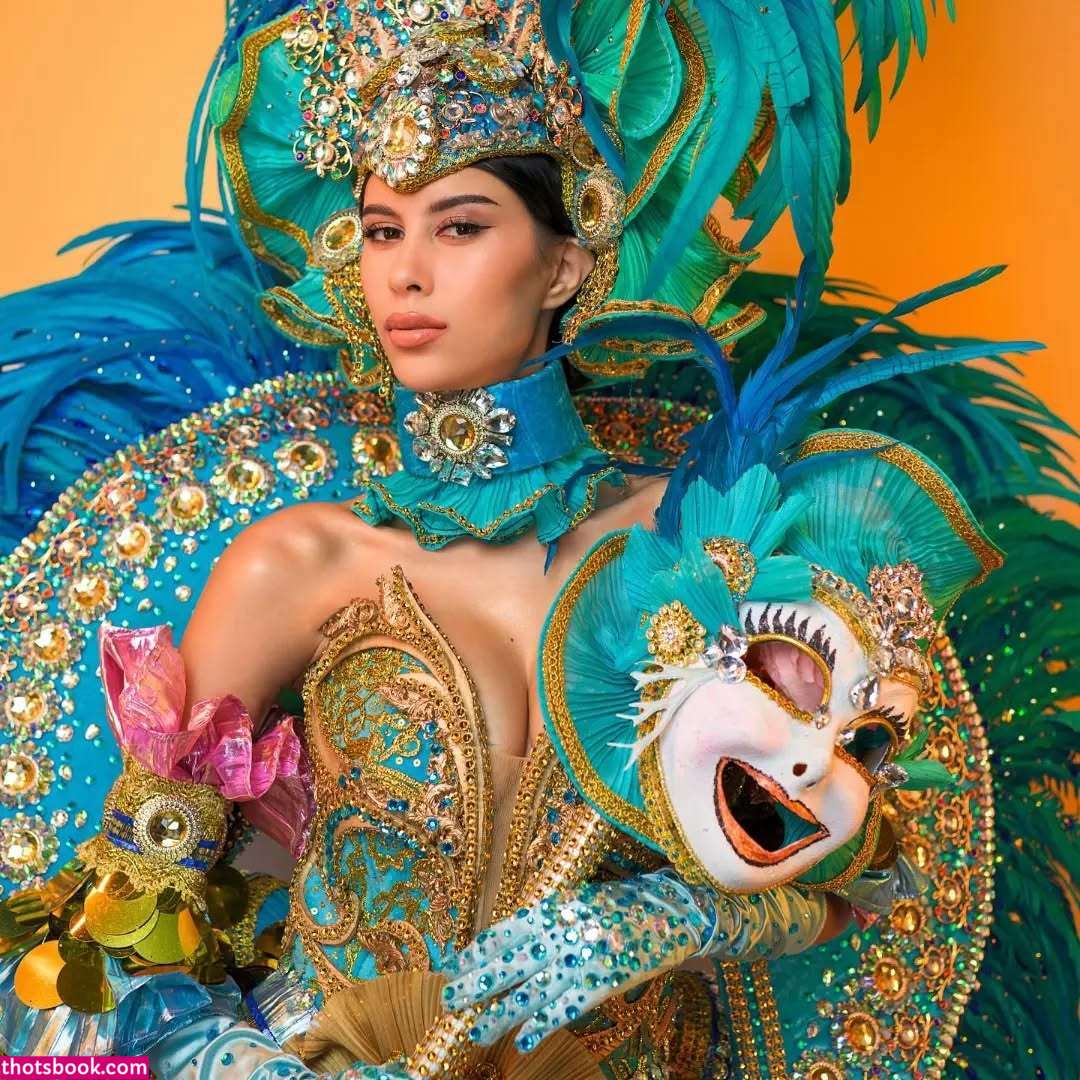 Chantal Elise Schmidt Photo #42