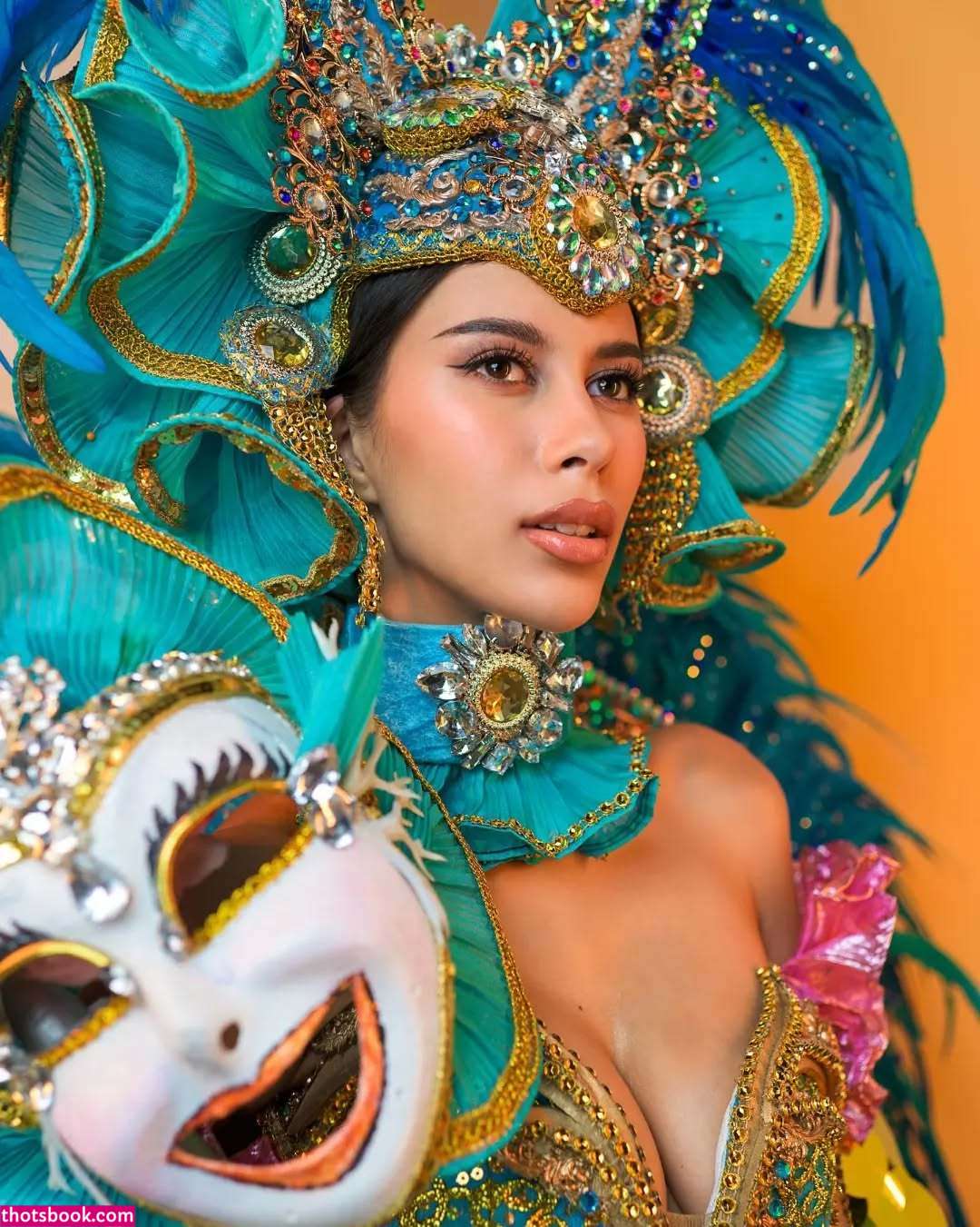 Chantal Elise Schmidt Photo #43