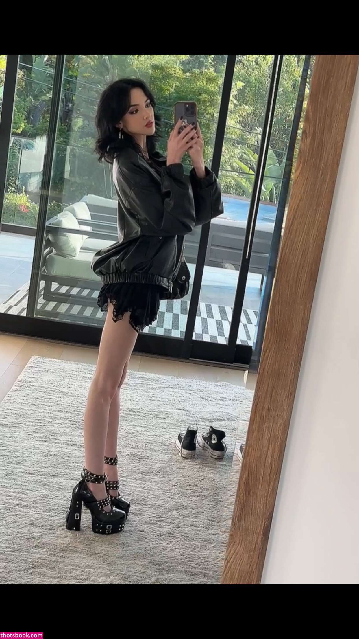 Rachel Chaleff Photo #31