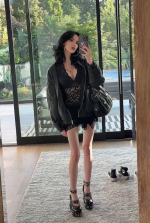 Rachel Chaleff Photo #26