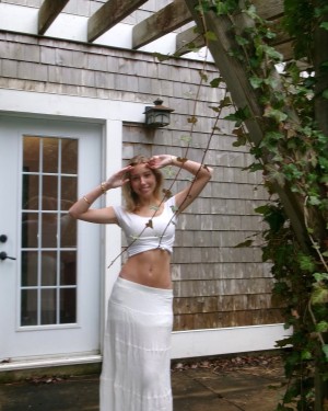 Samantha Schwartz Photo #17