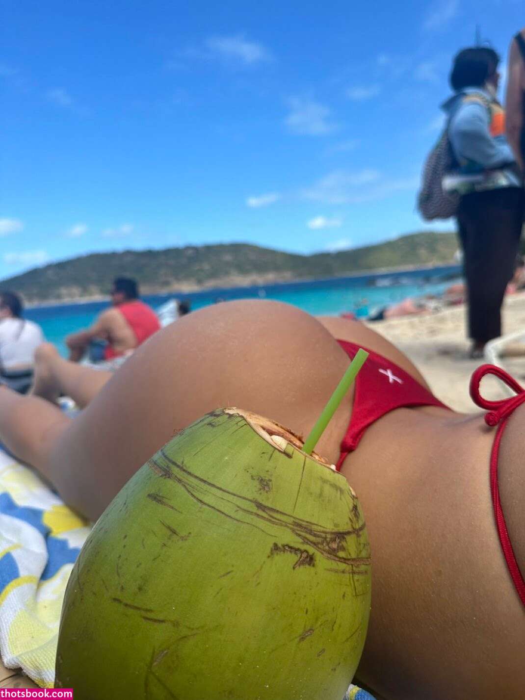 Vanesa Versace Photo #29