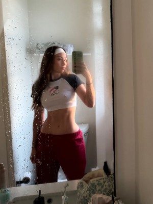 Victoria Lynn Myers Nude Leaks OnlyFans Photos #3