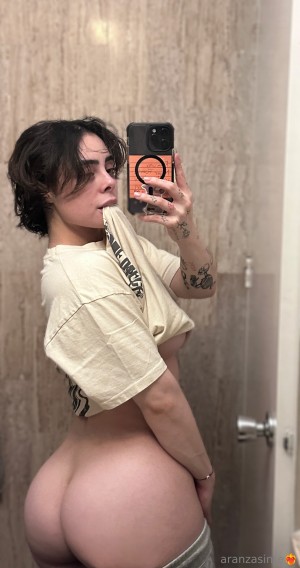 Aranza Sinte Post #25