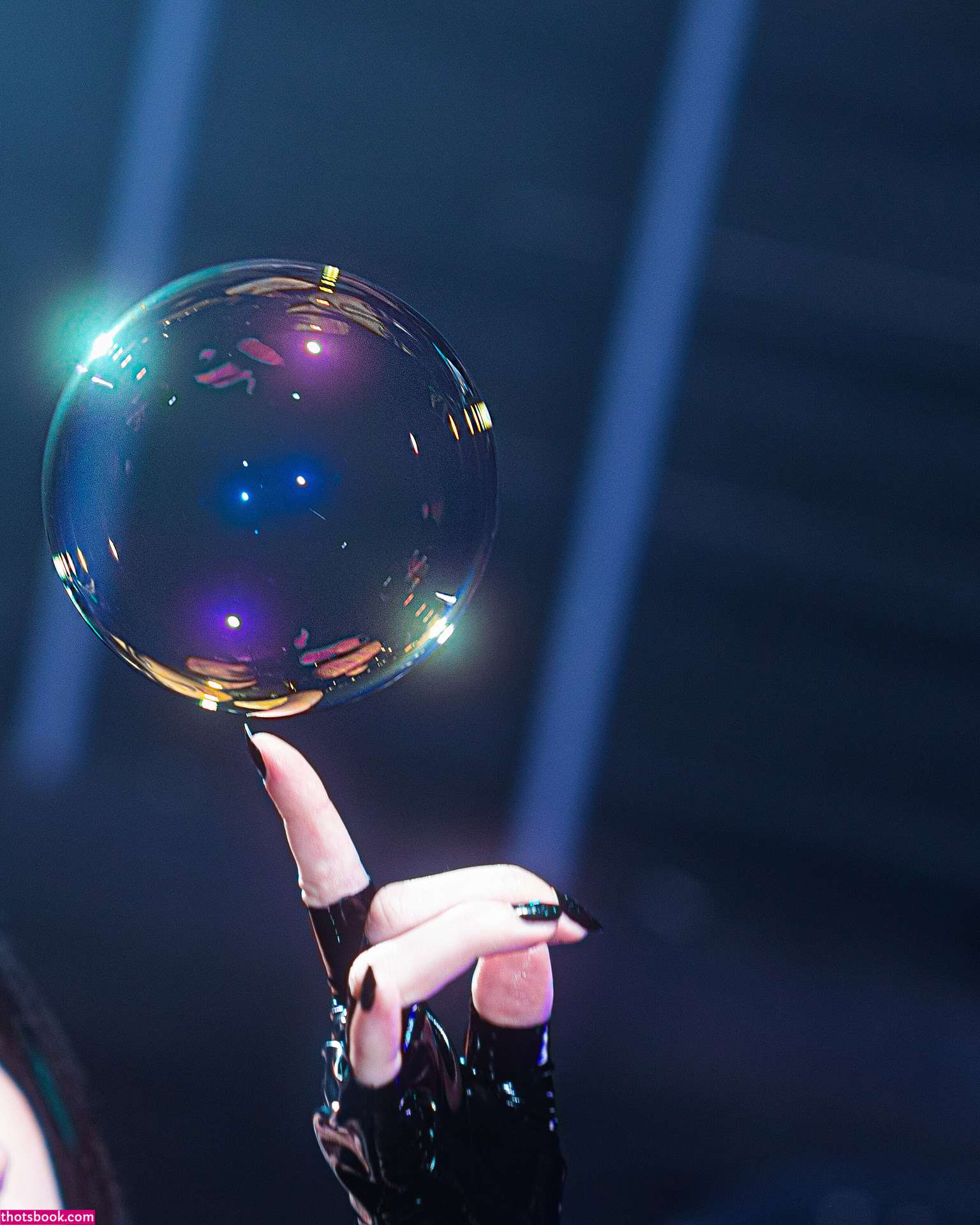 Candy Ball Photo #20