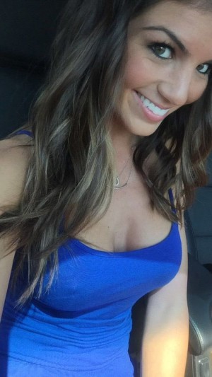 Carlie Jo Photo #472