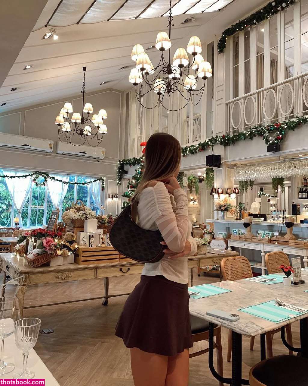 Hailey Grice Photo #199