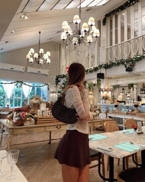 Hailey Grice Photo #199