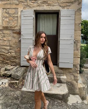 Hailey Grice Photo #239