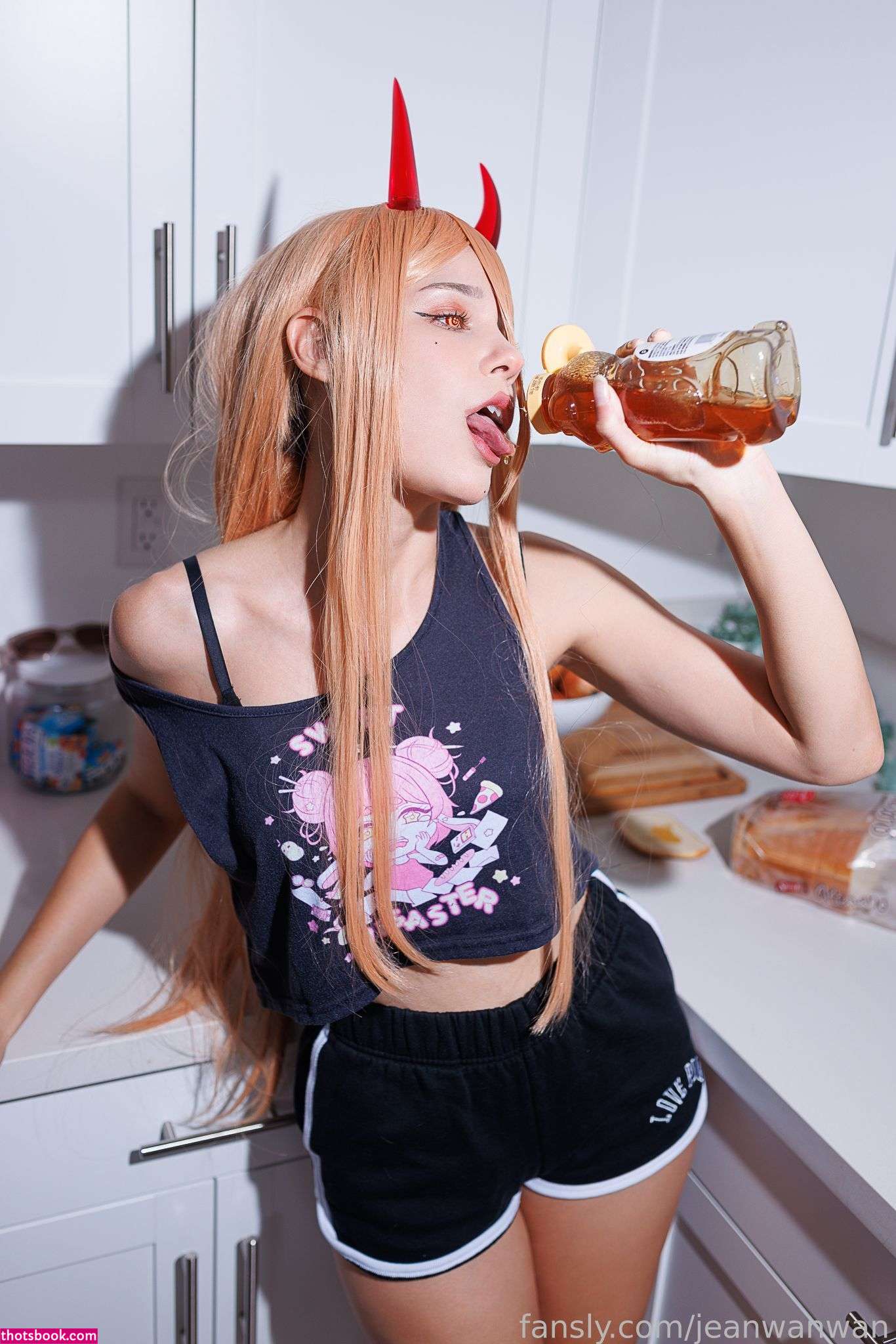 Jeanwanwan Photo #427