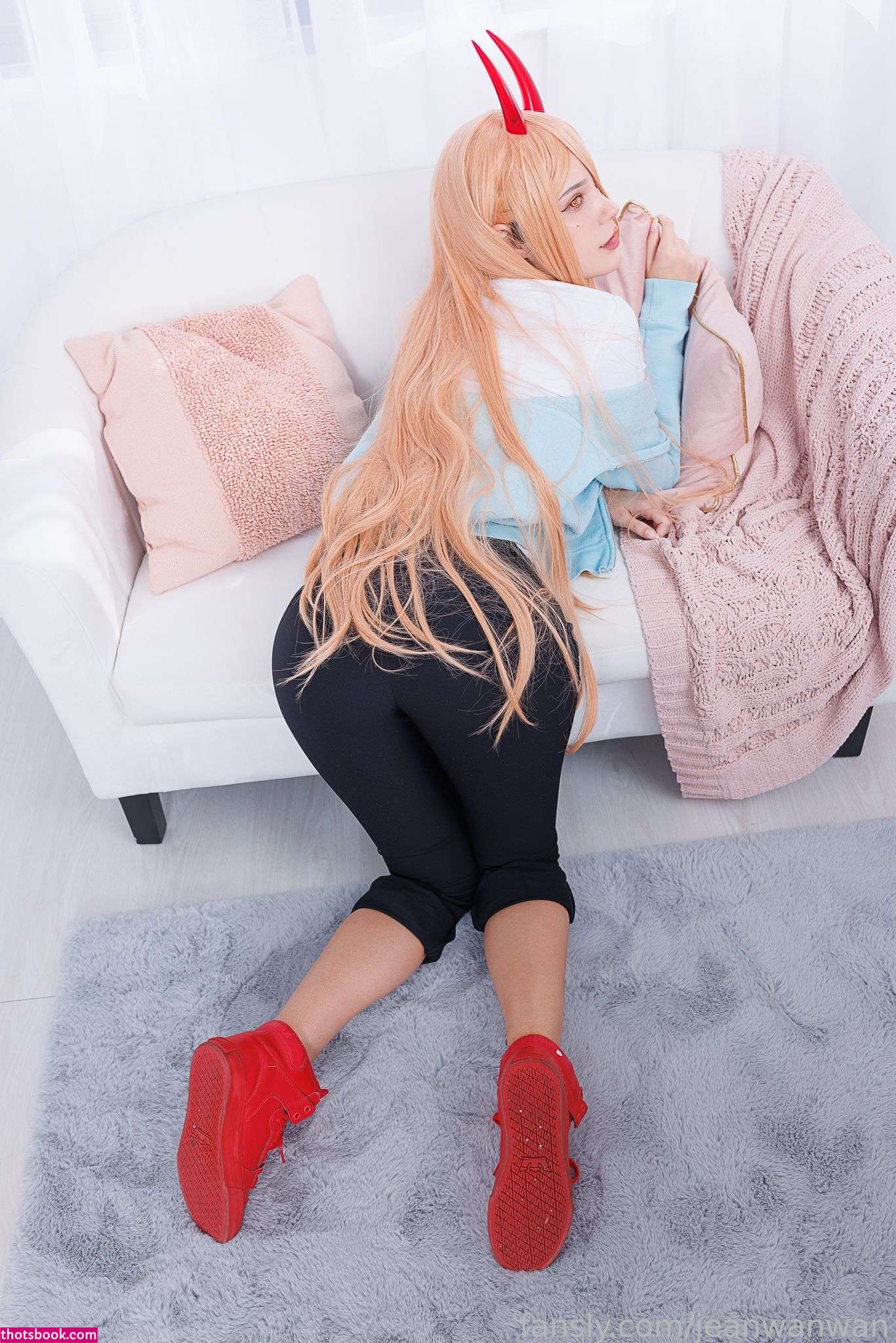 Jeanwanwan Photo #431