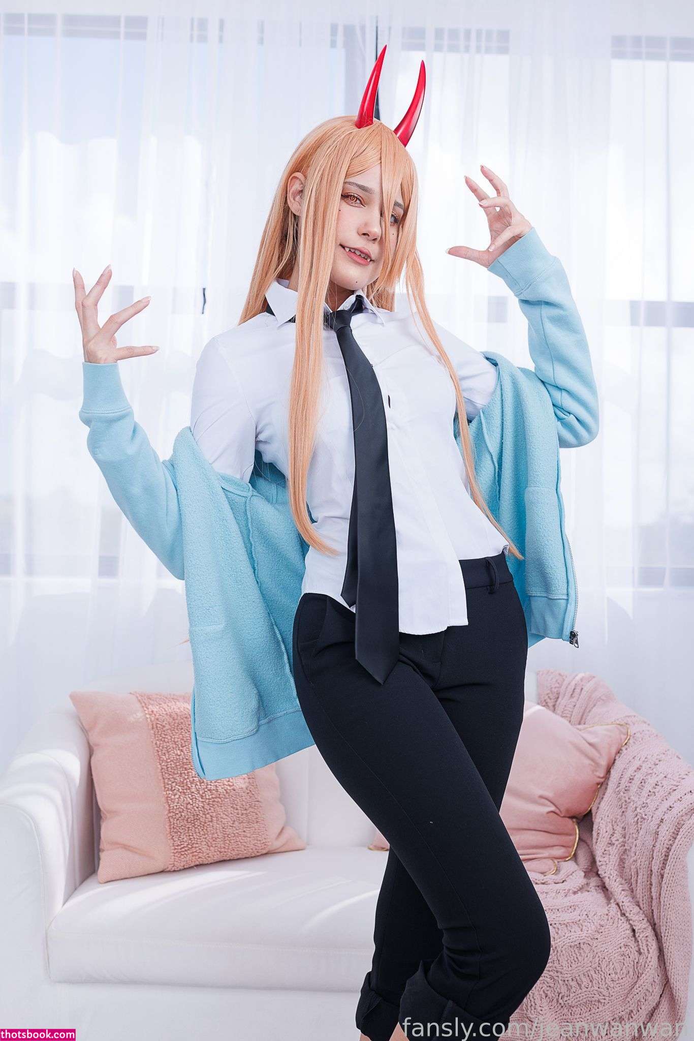 Jeanwanwan Photo #441