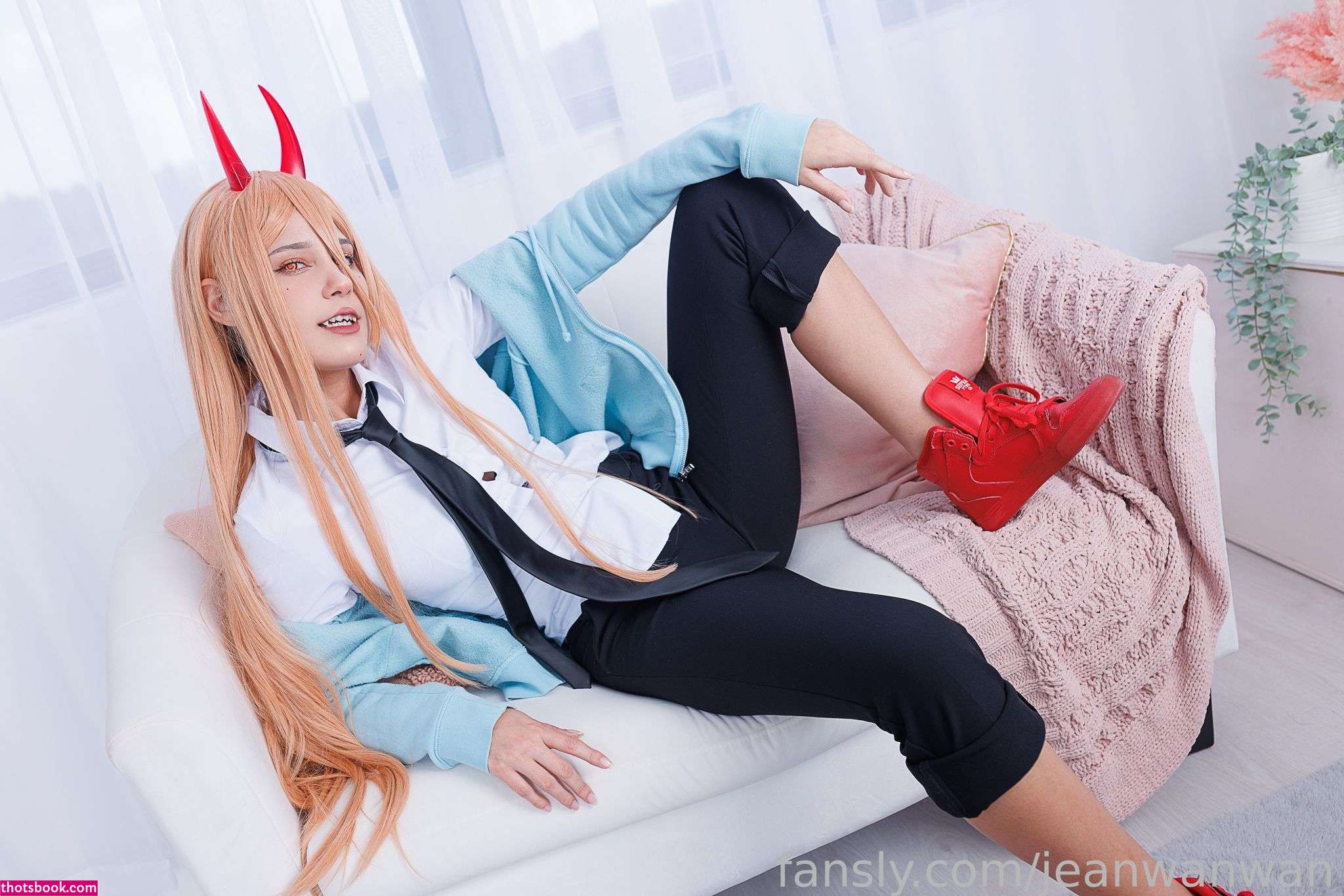 Jeanwanwan Photo #444