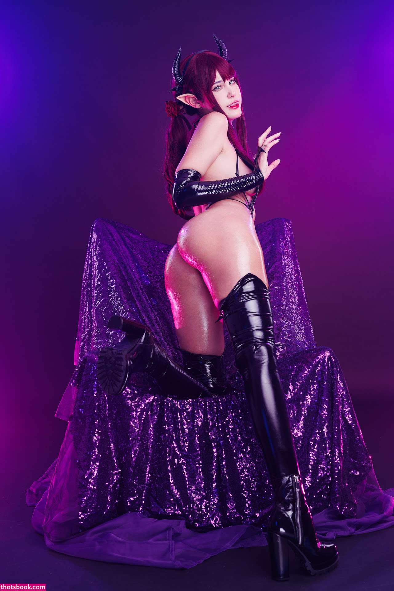 Jeanwanwan Photo #452