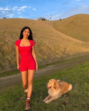 Joleen Diaz Photo #79