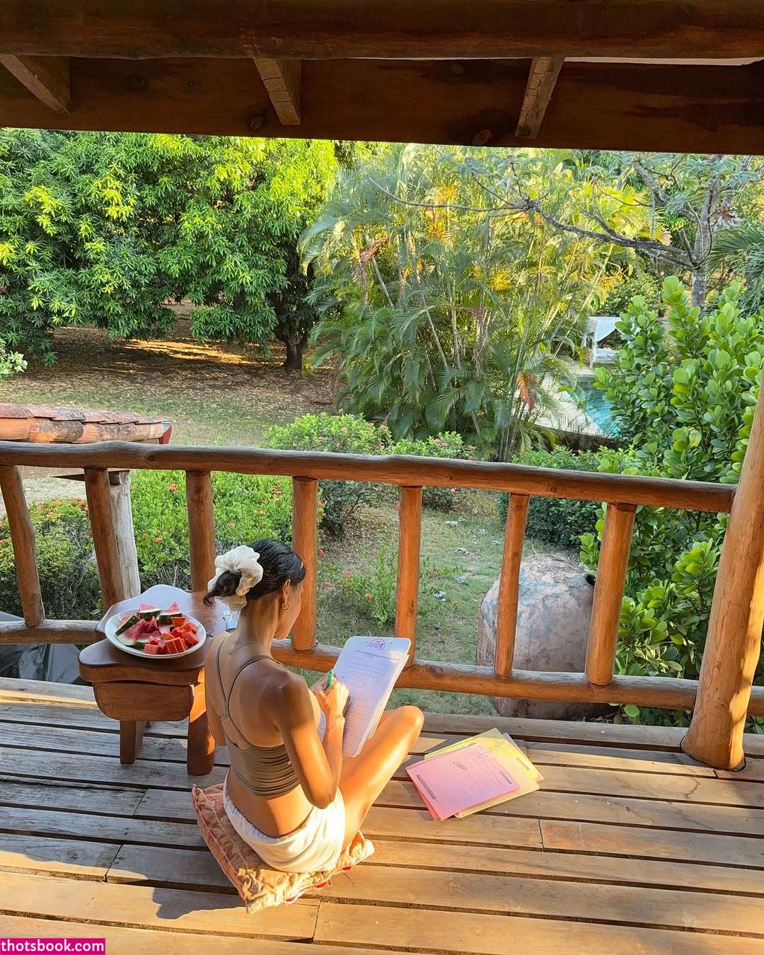 Joleen Diaz Photo #89