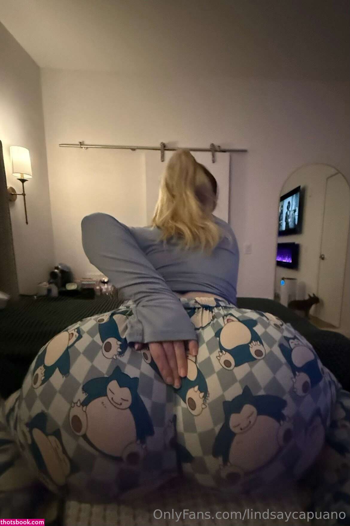 Lindsay Capuano Photo #267