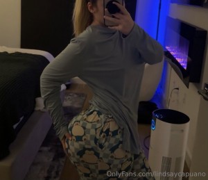 Lindsay Capuano Photo #262