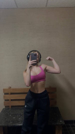 Makenzie Raine Photo #52