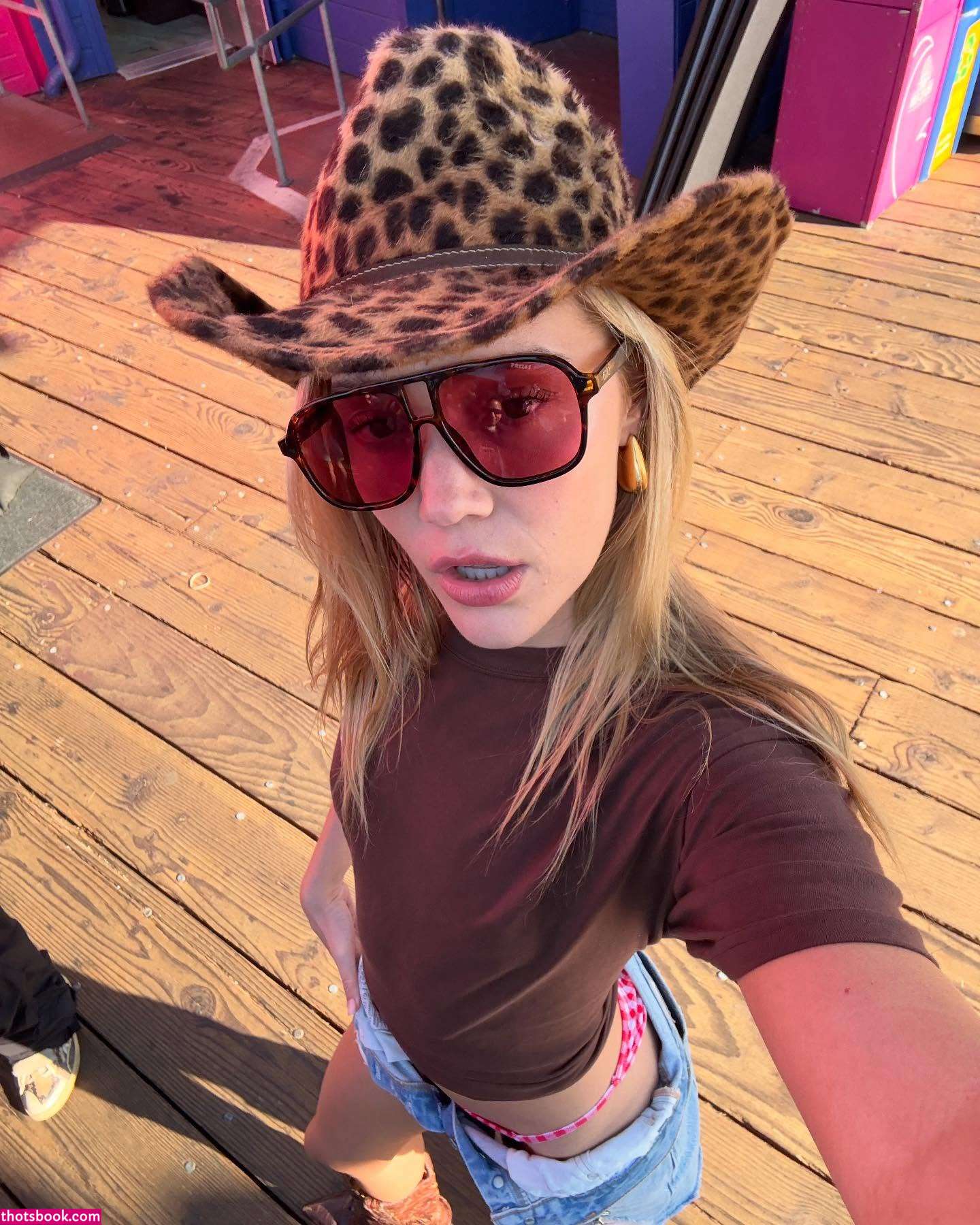 Olivia Ponton Photo #137