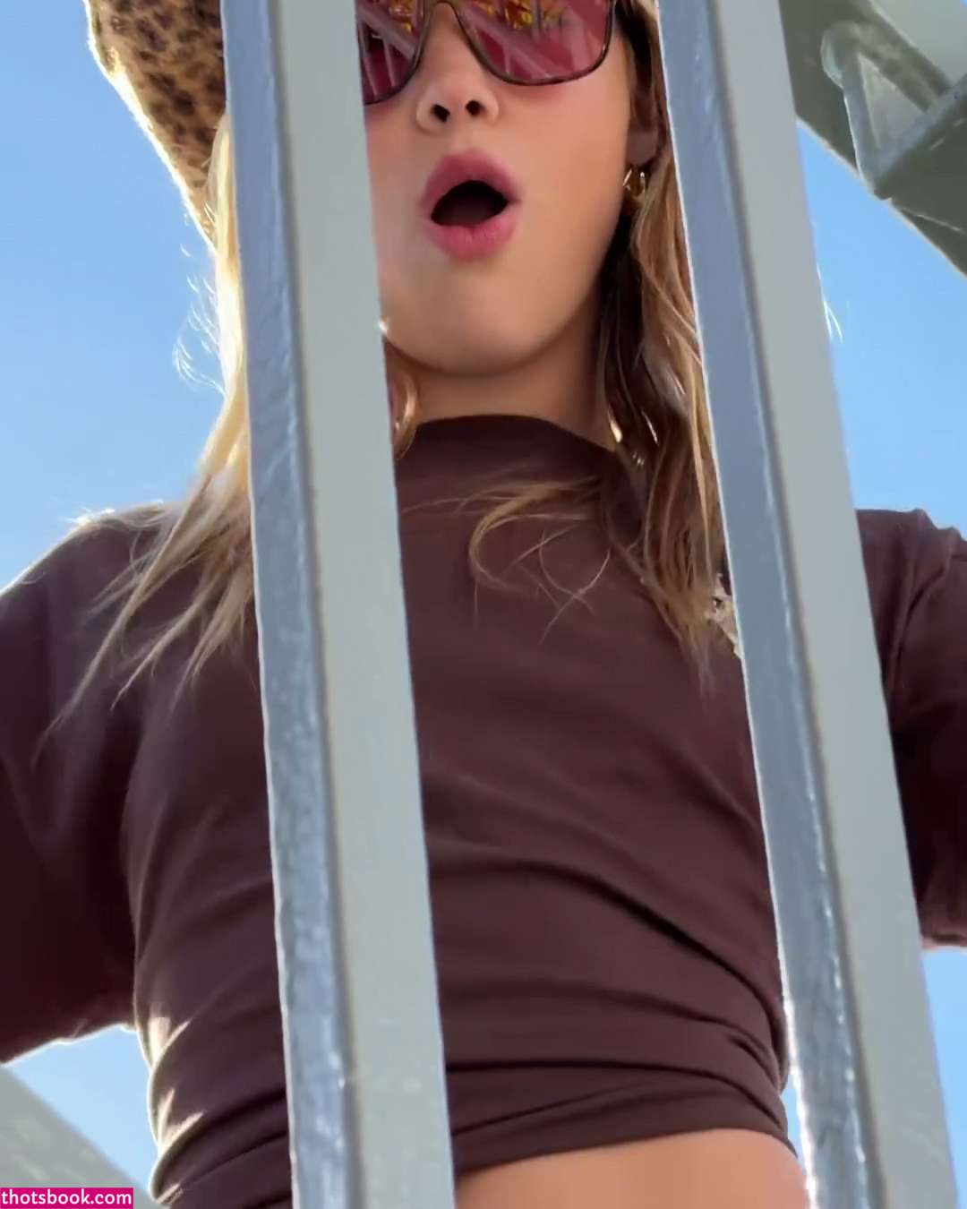 Olivia Ponton Photo #145